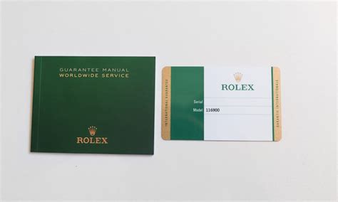 warranty card rolex rwi|replacement paper for rolex watch.